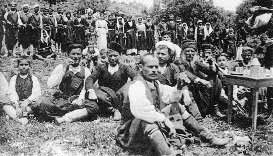 Η τουρκοκρατία στην Κρήτη και οι Τουρκοκρητικοί 