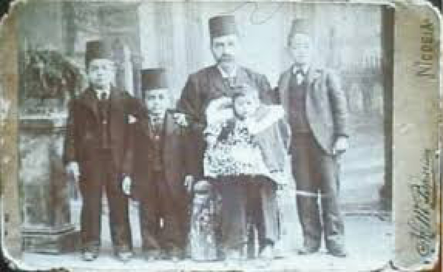 Η τουρκοκρατία στην Κρήτη και οι Τουρκοκρητικοί 