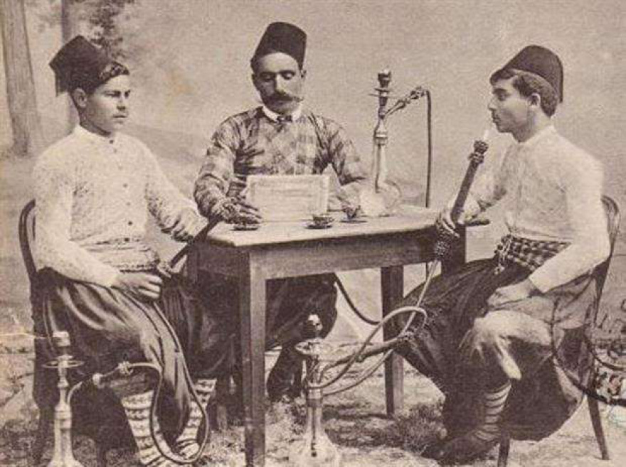 Η τουρκοκρατία στην Κρήτη και οι Τουρκοκρητικοί 