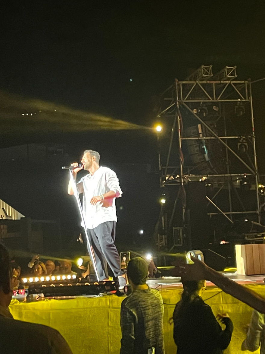 Μύκονος: Ξημέρωσε και ο Βέρτης ακόμη τραγουδούσε - Ο χαμός από τους Ισραηλινούς και οι εισπράξεις των €700.000 