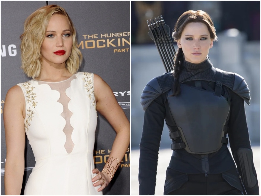 7 διάσημες σταρ που είπαν «όχι» σε εξαντλητικές δίαιτες για τις ανάγκες ενός ρόλου