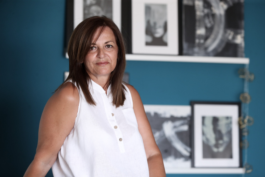 Μίλτος Τεντόγλου: Η άλλη ζωή του Έλληνα Ολυμπιονίκη 