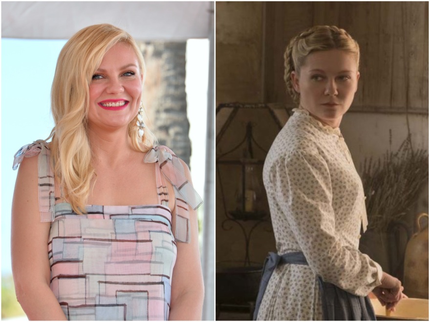 7 διάσημες σταρ που είπαν «όχι» σε εξαντλητικές δίαιτες για τις ανάγκες ενός ρόλου