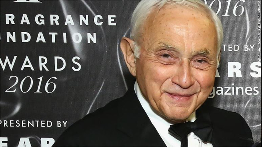 Angels and Demons: Ντοκιμαντέρ παρουσιάζει τα «βρώμικα» μυστικά της Victoria’s Secret και τη σχέση του ιδιοκτήτη με τον Τζέφρι Έπσταϊν