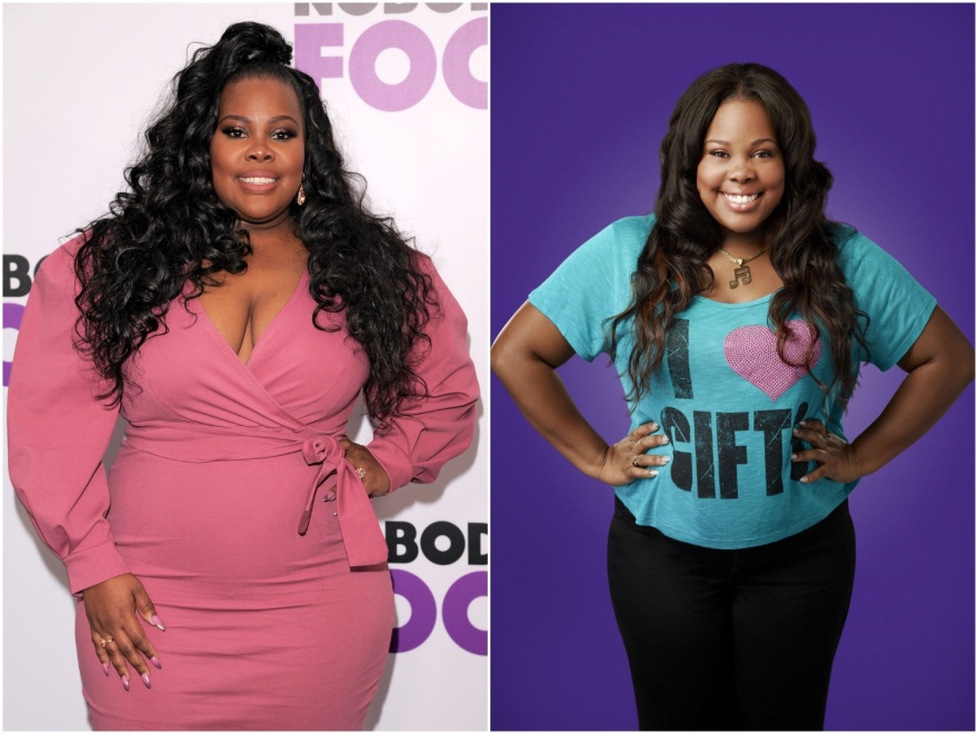 7 διάσημες σταρ που είπαν «όχι» σε εξαντλητικές δίαιτες για τις ανάγκες ενός ρόλου