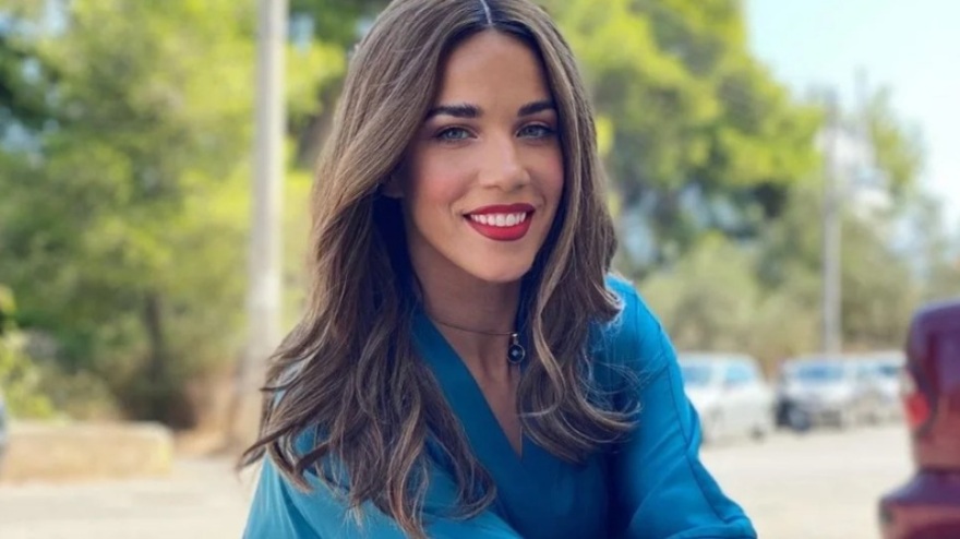 Κατερίνα Στικούδη: «Συνεχίζουμε να μιλάμε για κάτι που δεν έγινε ποτέ, δεν έχουμε κάτι να πούμε»