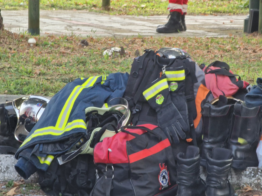 Πτώση Αντόνοφ στην Καβάλα: Εντοπίστηκε άγνωστη ουσία στο σημείο της συντριβής - Drone σαρώνει την περιοχή