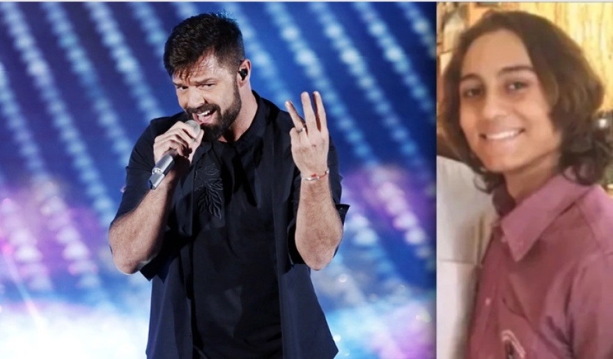 Ρίκι Μάρτιν: Η δόξα, η μάχη με την κατάθλιψη, το coming out, ο γάμος, τα τέσσερα παιδιά και οι κατηγορίες για αιμομιξία