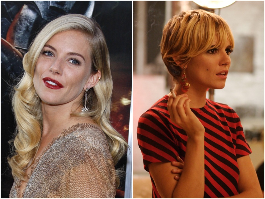 7 διάσημες σταρ που είπαν «όχι» σε εξαντλητικές δίαιτες για τις ανάγκες ενός ρόλου