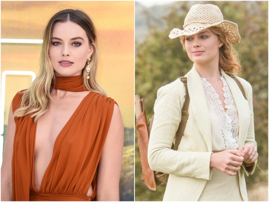 7 διάσημες σταρ που είπαν «όχι» σε εξαντλητικές δίαιτες για τις ανάγκες ενός ρόλου