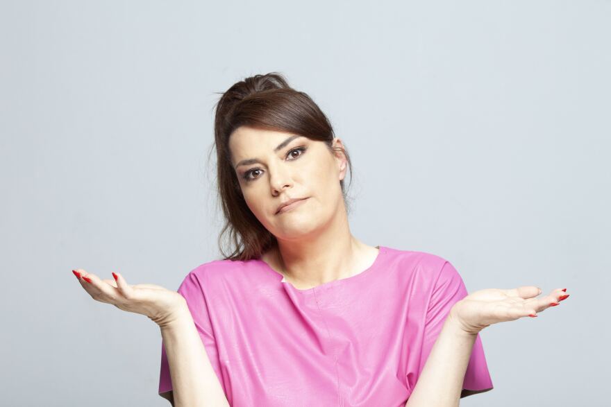 Μαίρη, Μαίρη, Μαίρη: Οι πρωταγωνίστριες της νέας κωμικής σειράς των Ρέππα - Παπαθανασίου 