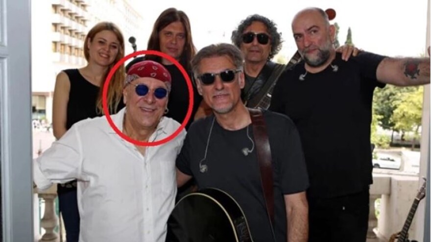 Νέο βούλευµα για τον ντράµερ: Προσέγγιζε τους γονείς για ν' ασελγεί στα παιδιά 