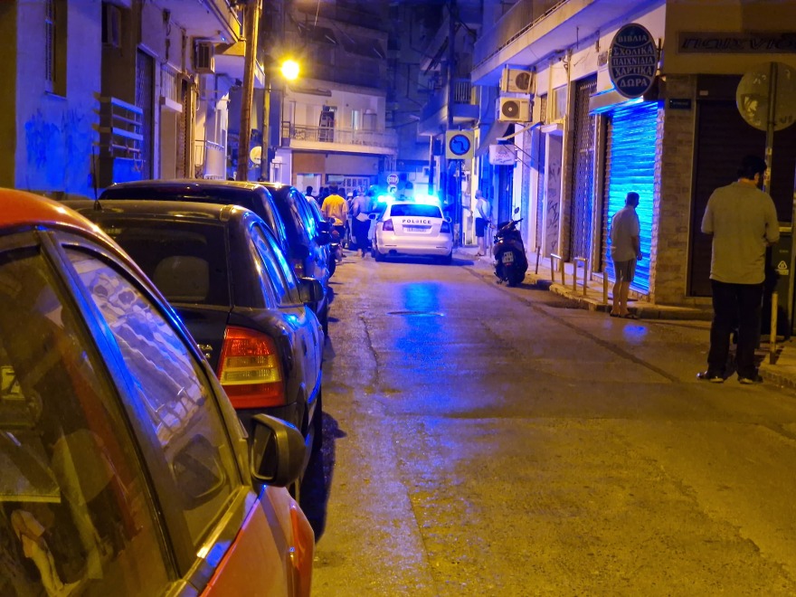 Θεσσαλονίκη: Άγρια «βεντέτα» μεταξύ οικογενειών Ρομά με ρόπαλα για τον έρωτα 18χρονης με 19χρονο