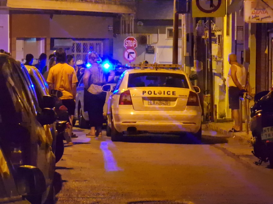 Θεσσαλονίκη: Άγρια «βεντέτα» μεταξύ οικογενειών Ρομά με ρόπαλα για τον έρωτα 18χρονης με 19χρονο