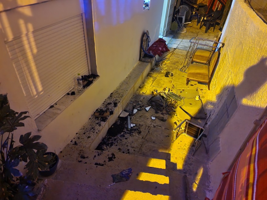 Θεσσαλονίκη: Άγρια «βεντέτα» μεταξύ οικογενειών Ρομά με ρόπαλα για τον έρωτα 18χρονης με 19χρονο