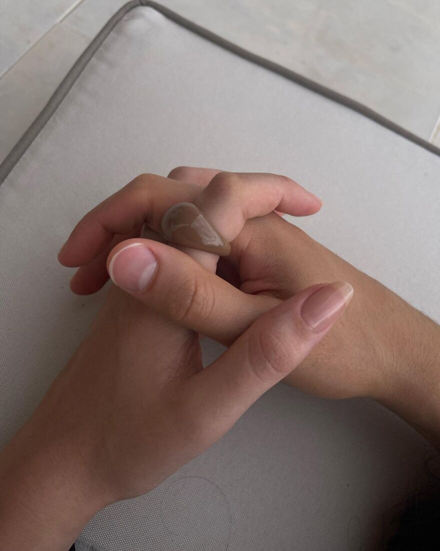 Μόνικα Μπελούτσι και Ντεβά Κασέλ: Απολαμβάνουν τις διακοπές τους στην Πάρο 