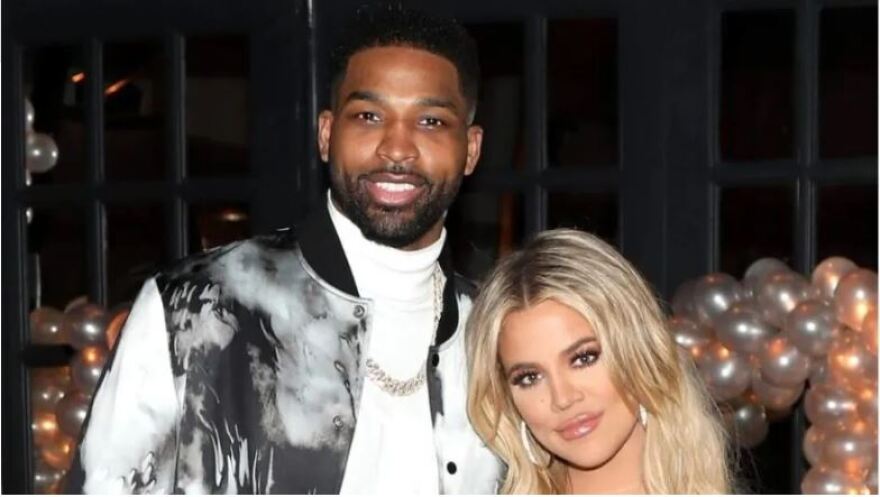 Κλόε Καρντάσιαν και Τρίσταν Τόμπσον: Έγιναν ξανά γονείς - Γέννησε η παρένθετη μητέρα