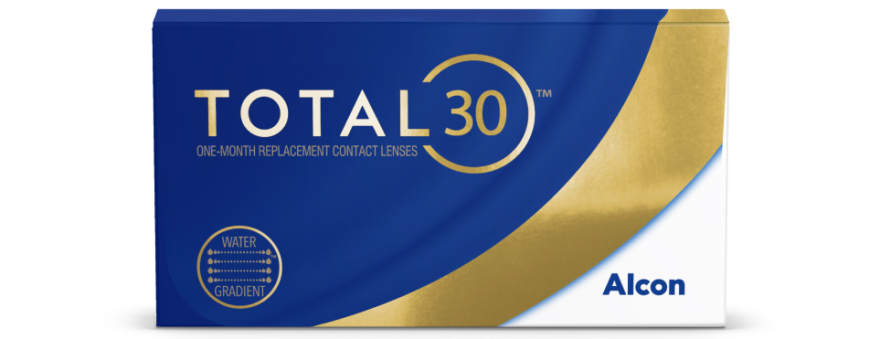 Οι μηνιαίοι φακοί επαφής στην καλύτερή τους εκδοχή