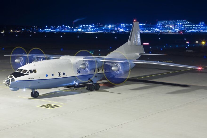 Συντριβή αεροσκάφους στην Καβάλα: Η μυστηριώδης καθυστέρηση του πιλότου που οδήγησε στην πτώση