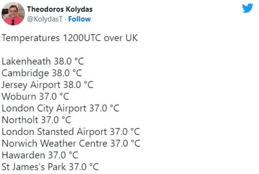 Καύσωνας στην Ισπανία: Σκηνές τρόμου - Φλόγες περικυκλώνουν τρένο