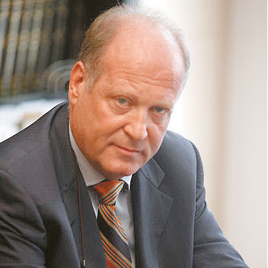 Δημήτρης Λιγνάδης: Η ανατομία της δίκης - Ποιος τελικά «δικάζει» στην Ελλάδα;