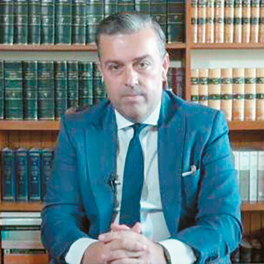 Δημήτρης Λιγνάδης: Η ανατομία της δίκης - Ποιος τελικά «δικάζει» στην Ελλάδα;