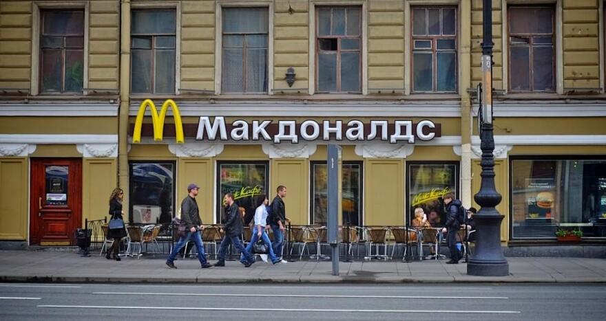 Κερδισμένος ή χαμένος ο Βλαντιμίρ Πούτιν από την εισβολή στην Ουκρανία;