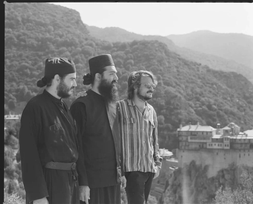 Αφέθηκε ελεύθερος ο Σταύρος Νικόλας Νιάρχος που είχε συλληφθεί στο Κονγκό