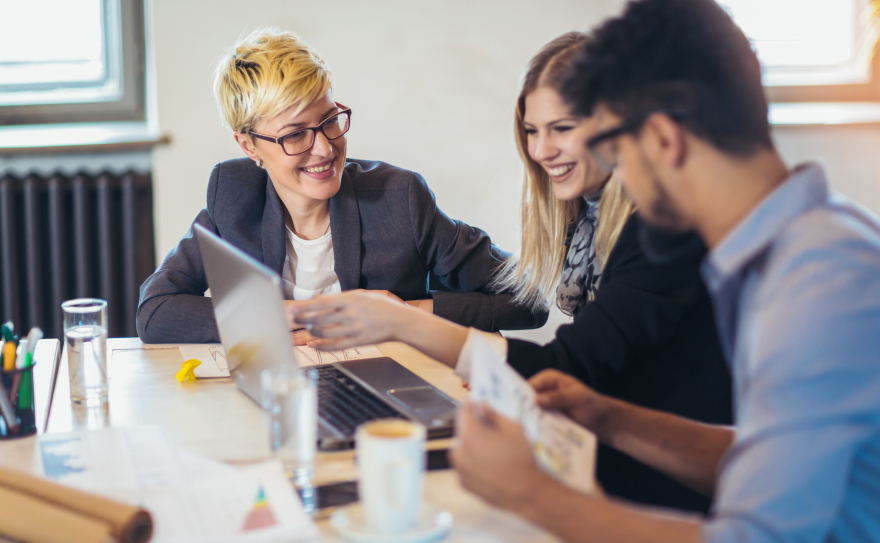 O ψηφιακός μετασχηματισμός των μικρομεσαίων επιχειρήσεων  περνάει από το Vodafone Business και το Πρόγραμμα «Ψηφιακά Εργαλεία ΜμΕ»