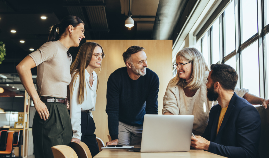 O ψηφιακός μετασχηματισμός των μικρομεσαίων επιχειρήσεων  περνάει από το Vodafone Business και το Πρόγραμμα «Ψηφιακά Εργαλεία ΜμΕ»
