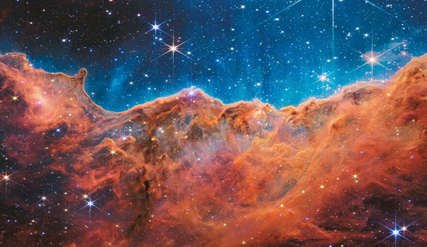 Διονύσης Σιμόπουλος: Οι εξωγήινοι μπορεί να έχουν έρθει και να μην τους πήραμε χαμπάρι