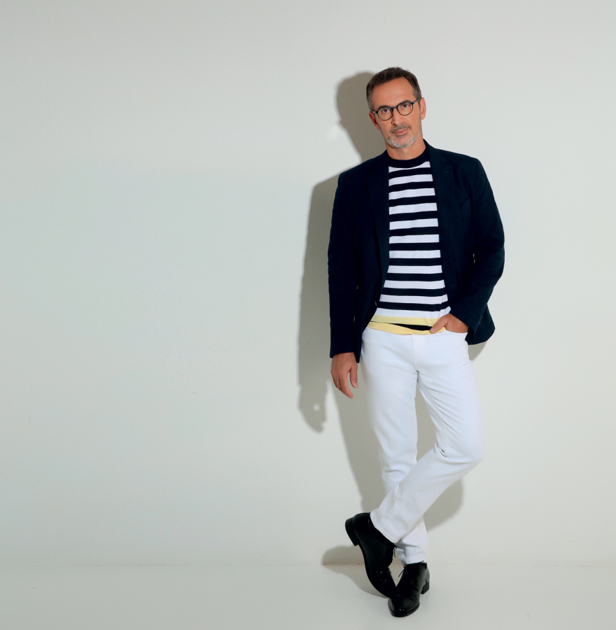 Κώστας Κρομμύδας: Στον δικό του Δούρειο Ίππο