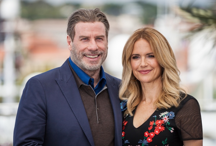 Τζον Τραβόλτα: Προσπαθεί να ξεφύγει από τη Σαϊεντολογία