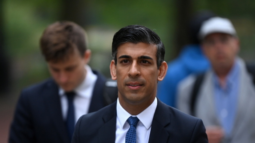 Βρετανία: Οι τέσσερις υποψήφιοι διάδοχοι της Λιζ Τρας 