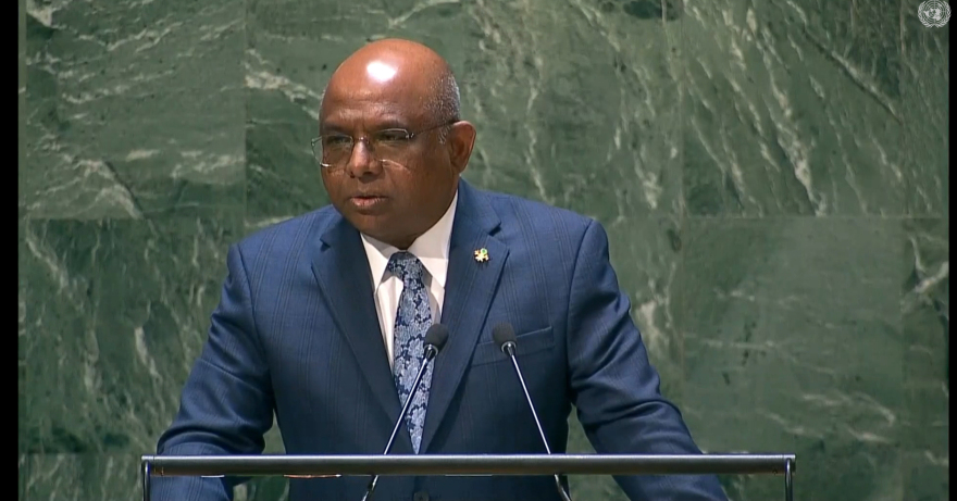 Στη Μαριάννα Βαρδινογιάννη το βραβείο Nelson Mandela 2020 του ΟΗΕ