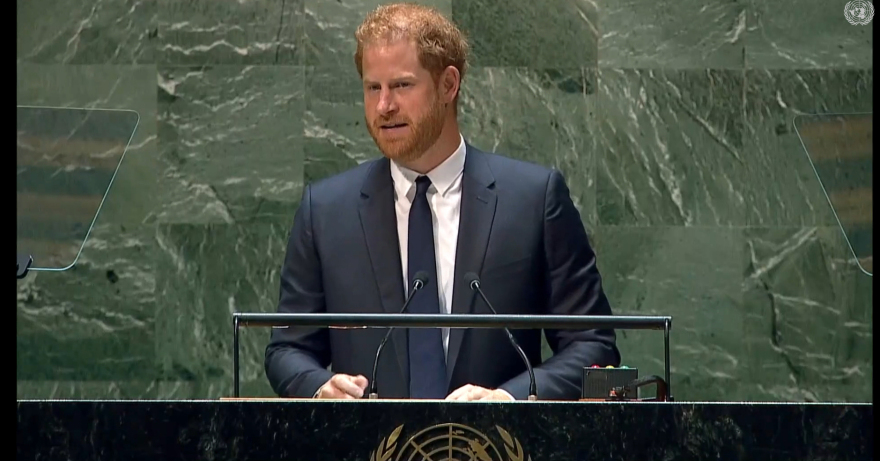 Στη Μαριάννα Βαρδινογιάννη το βραβείο Nelson Mandela 2020 του ΟΗΕ