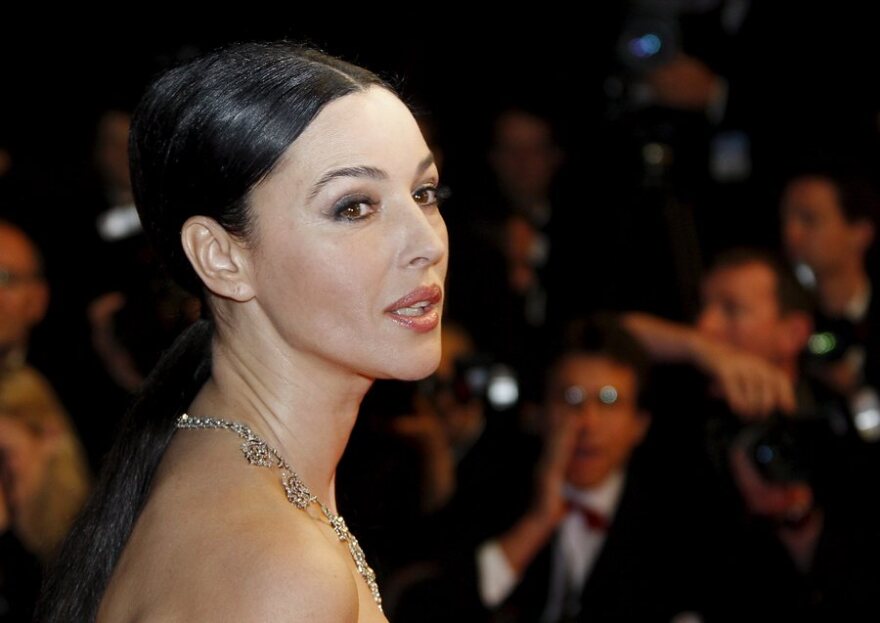 Μόνικα Μπελούτσι: Από τα έδρανα της Νομικής στην απόλυτη καταξίωση