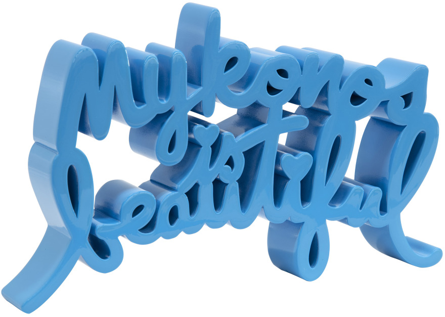 Mykonos is Beautiful! - Κορυφαίο εικαστικό γεγονός