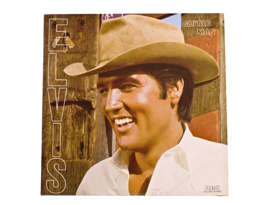 Πρισίλα Πρίσλεϊ: «Ο Έλβις δεν ήταν ρατσιστής, ήταν σκληροπυρηνικός Αμερικανός»