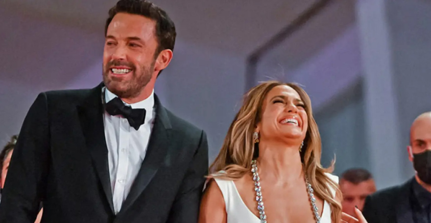 Μπεν Άφλεκ: «Δυστυχισμένος στο πλευρό της Λόπεζ, έγινε μαριονέτα της» - Όσα λένε φίλοι του ηθοποιού