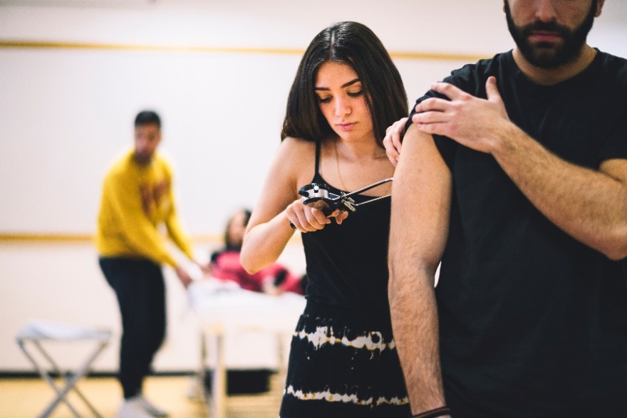 Διατροφή - Διαιτολογία: Σύμμαχος υγείας και ευεξίας