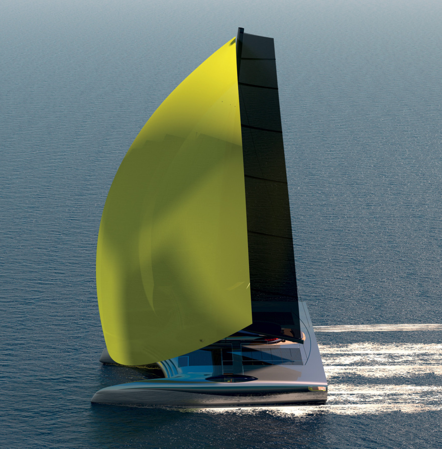 Domus: Μια ρωμαϊκή έπαυλη εν πλω