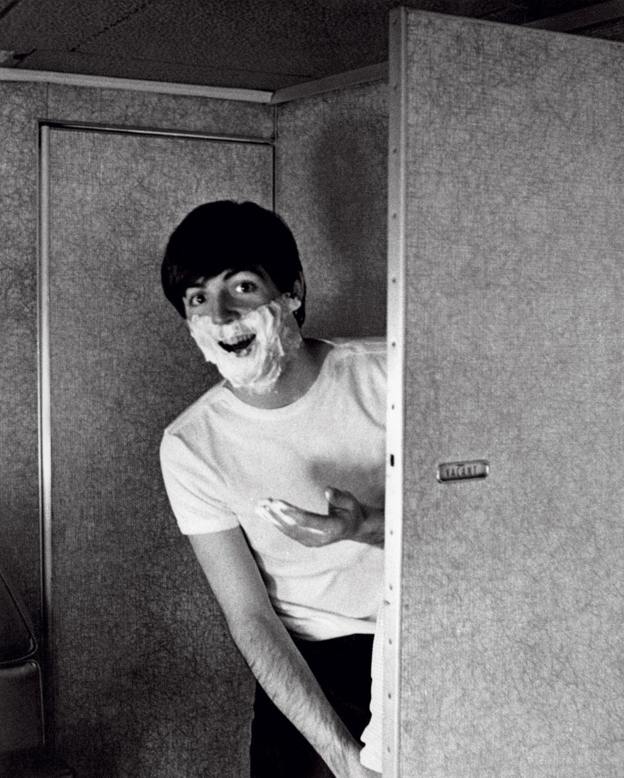 Πολ ΜακΚάρτνεϊ - Μέρες και νύχτες με τον θρύλο της μουσικής