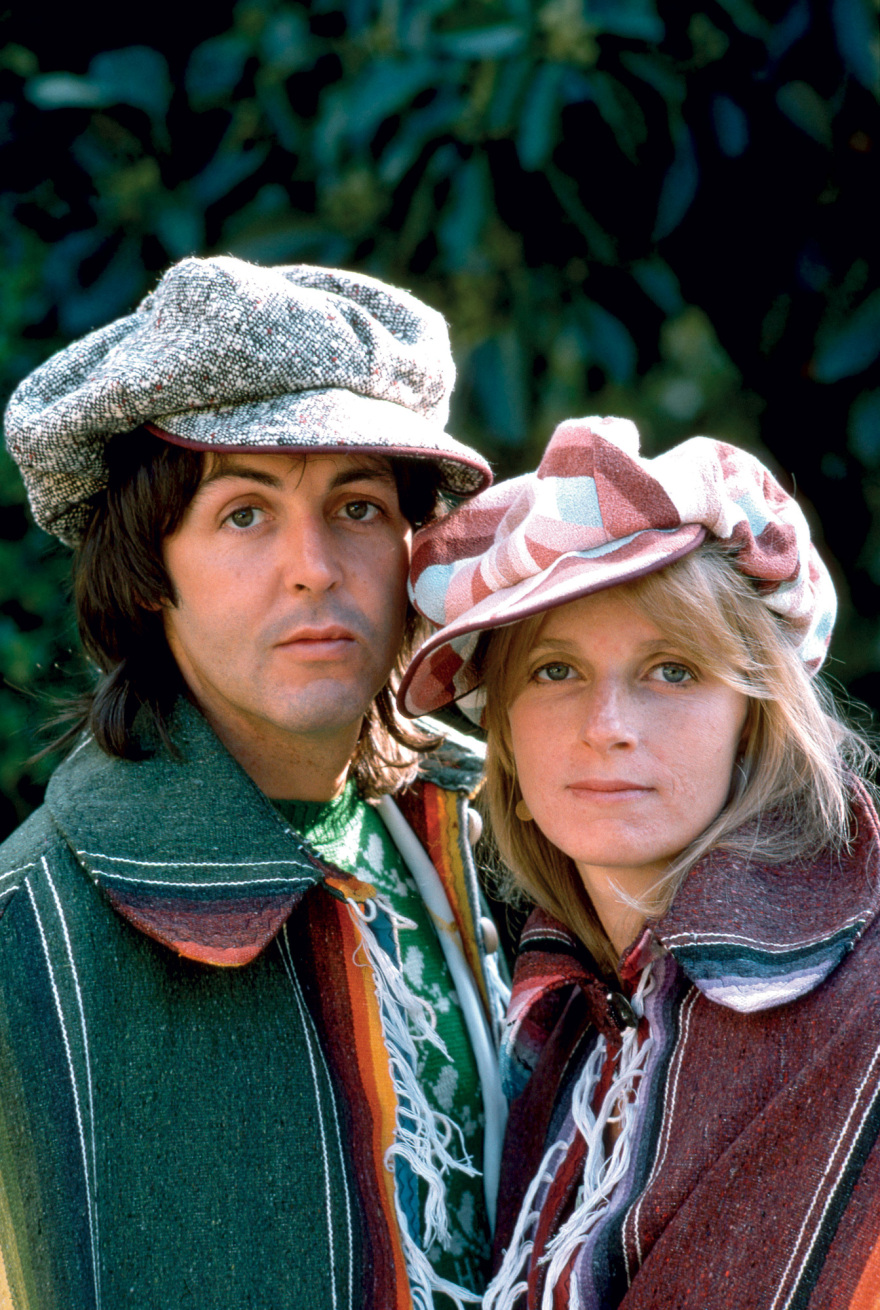 Πολ ΜακΚάρτνεϊ - Μέρες και νύχτες με τον θρύλο της μουσικής