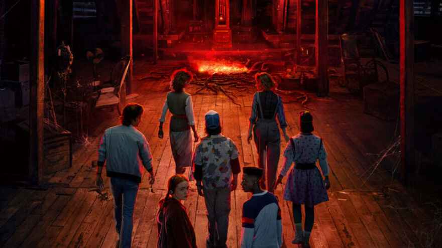Stranger Things: Οι θαυμαστές της σειράς άρχισαν τις προβλέψεις για τον θάνατο ενός μεγάλου χαρακτήρα