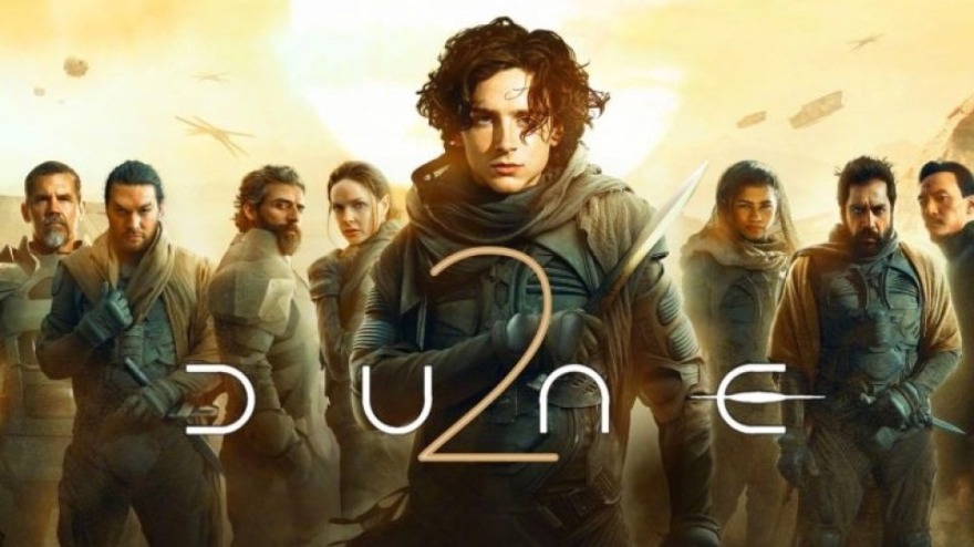 Dune: Part 2: Ξεκίνησαν τα γυρίσματα της νέας ταινίας