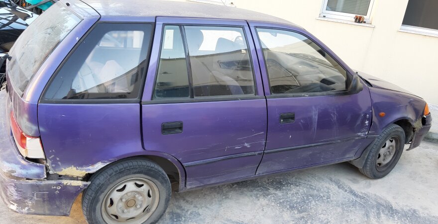 Συλλήψεις στην Ορεστιάδα: Κατασχέθηκαν 40 κιλά ναρκωτικών ουσιών