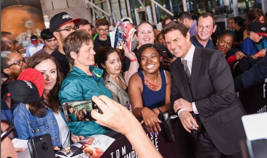 Ο Τομ Κρουζ ψάχνει σπίτι αξίας 10 εκατ. στο Λονδίνο στη γειτονιά των δισεκατομμυριούχων