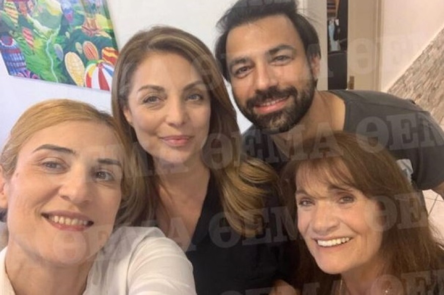 Η γη της ελιάς - spoiler: Αυτό τον ρόλο θα κάνει η Ελπίδα στη σειρά