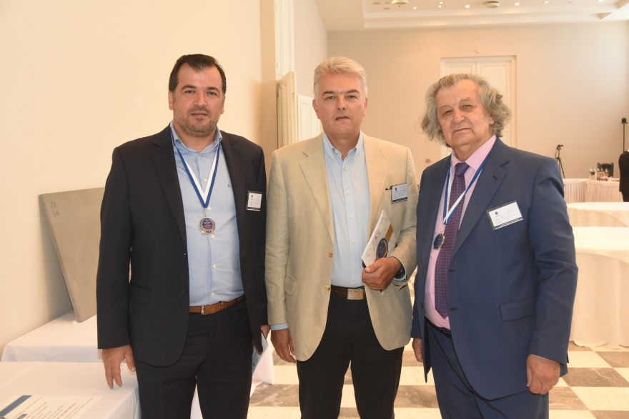 HEPTAPOLIS - ΤΡΙΛΟΓΙΑ - Το Όραμα των Δελφών